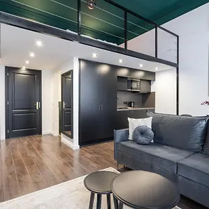  Apartament E41 - Trendy Boutique - Prime Spot By Bqa Ungaria