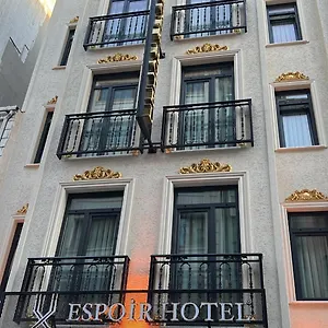 *** Hotel Espoir Turcia