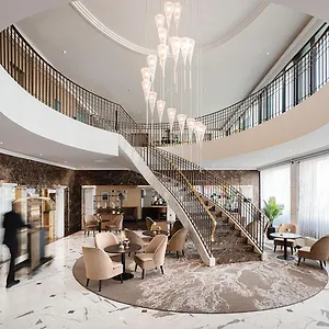 **** Hotel Warwick Elveţia