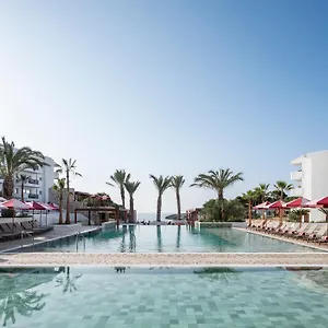 **** Hotel de apartamente Inturotel Esmeralda Park Spania