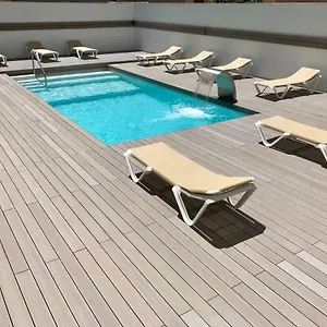 *** Hotel Gracia Spania