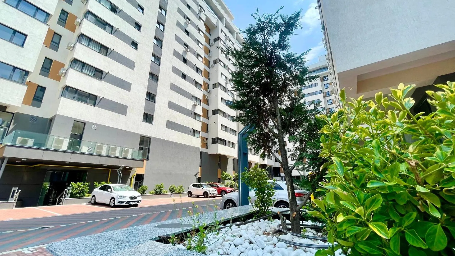 Central Adress Dd20 Bucharest Romania