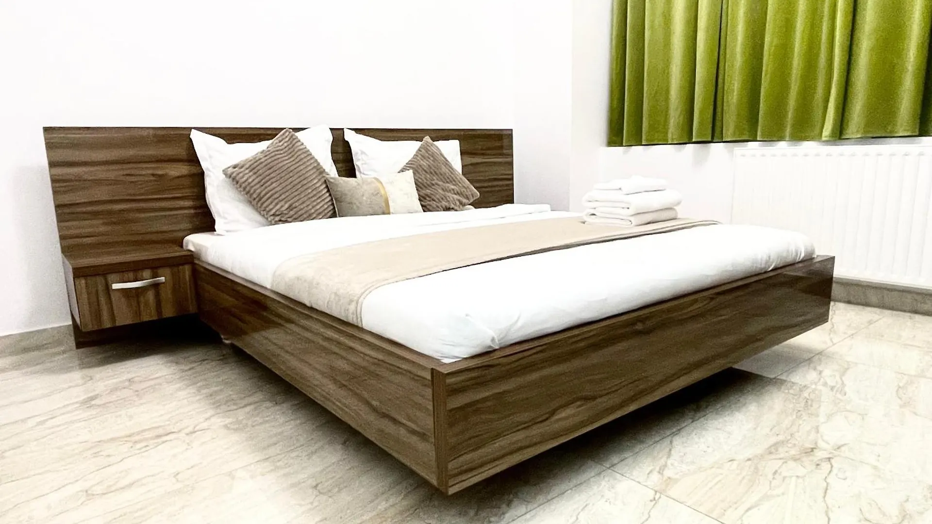 Central Adress Dd20 Bucharest